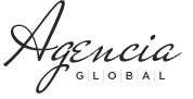 Agencia Global Logo